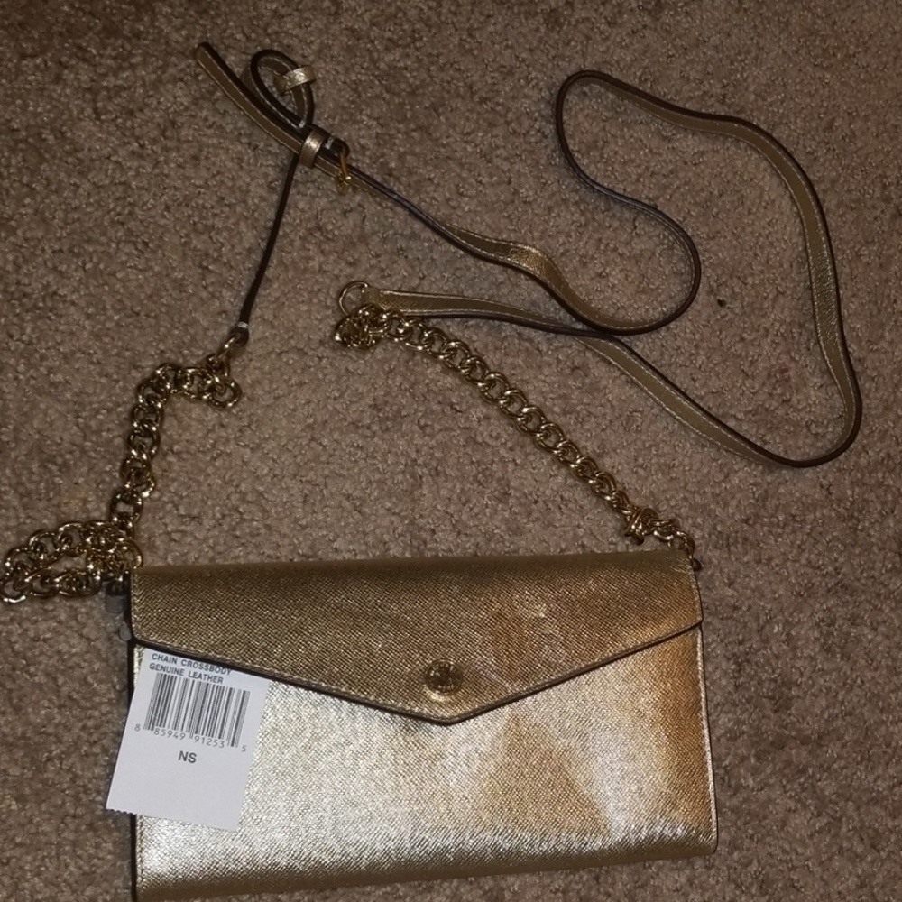Michael Kors crossbody